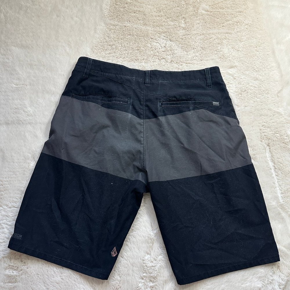 Volcom Swim - Boardshorts - Picture 2 of 3